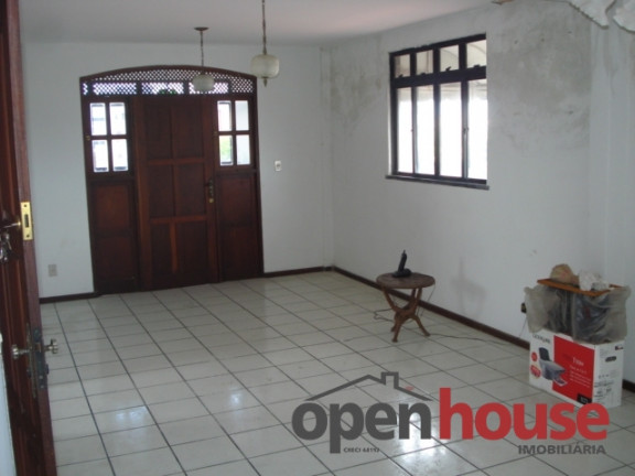 Imagem Apartamento com 3 Quartos à Venda, 119 m² em Candelária - Natal