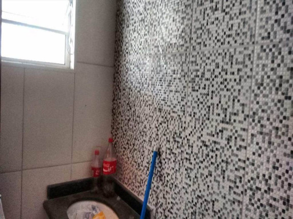 Imagem Casa com 2 Quartos à Venda, 68 m² em Esplanada Dos Barreiros - Sao Vicente
