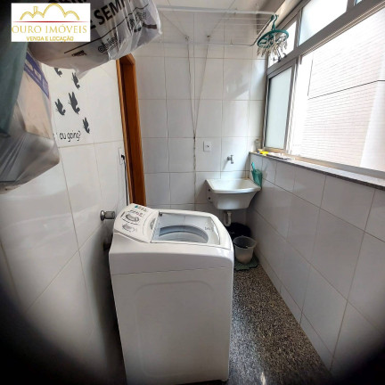 Imagem Apartamento com 3 Quartos à Venda, 103 m² em Castelo - Belo Horizonte Imagem Apartamento com 3 Quartos à Venda, 103 m² em Castelo - Belo Horizonte