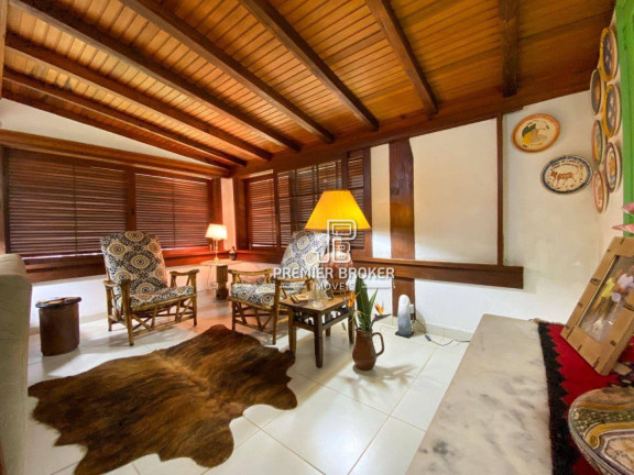 Imagem Fazenda à Venda, 250 m² em Vargem Grande - Teresópolis Imagem Fazenda à Venda, 250 m² em Vargem Grande - Teresópolis