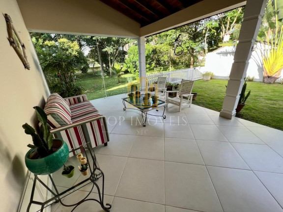 Imagem Casa de Condomínio com 5 Quartos à Venda, 450 m² em Conjunto Residencial Esplanada Do Sol - São José Dos Campos Imagem Casa de Condomínio com 5 Quartos à Venda, 450 m² em Conjunto Residencial Esplanada Do Sol - São José Dos Campos