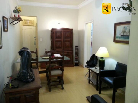 Imagem Apartamento com 2 Quartos à Venda, 70 m² em Copacabana - Rio De Janeiro