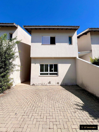 Casa com 2 Quartos à Venda, 73 m² em Jardim Colonial - Atibaia