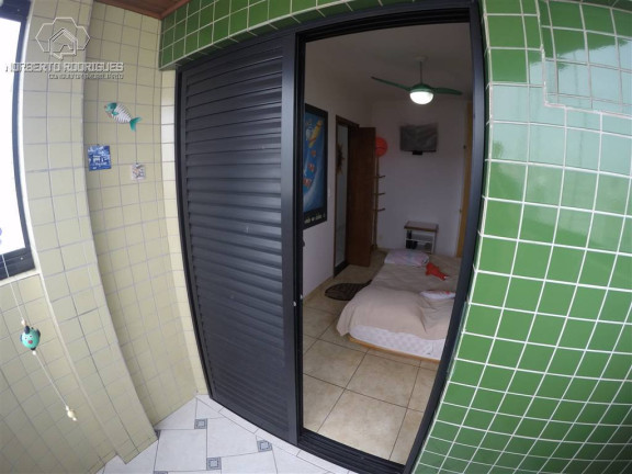 Imagem Cobertura com 3 Quartos à Venda, 98 m² em Guilhermina - Praia Grande