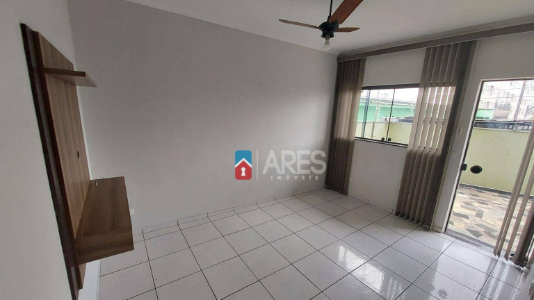 Imagem Casa com 2 Quartos para Alugar, 110 m² em Vila Belvedere - Americana Imagem Casa com 2 Quartos para Alugar, 110 m² em Vila Belvedere - Americana
