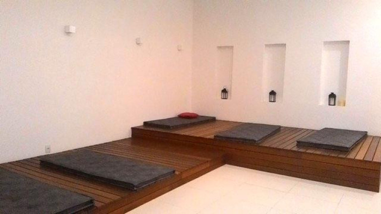 Imagem Apartamento com 3 Quartos para Alugar, 121 m² em Astúrias - Guarujá Imagem Apartamento com 3 Quartos para Alugar, 121 m² em Astúrias - Guarujá