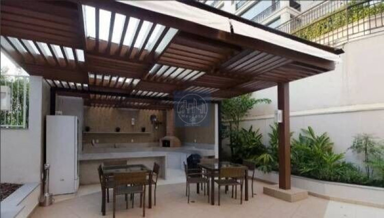 Imagem Apartamento com 2 Quartos à Venda, 78 m² em Alto Da Lapa - São Paulo