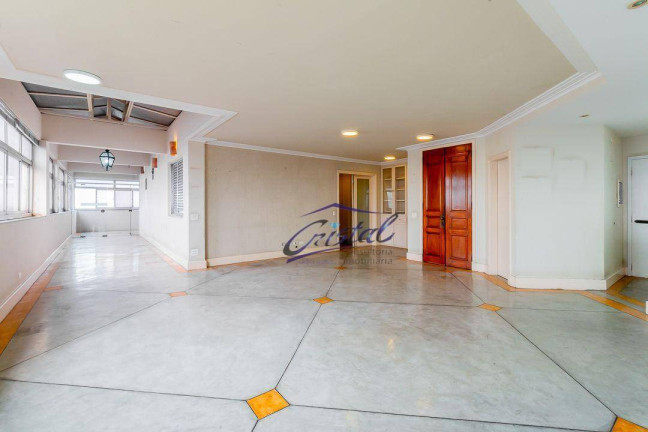 Imagem Apartamento com 2 Quartos à Venda, 224 m² em Perdizes - São Paulo