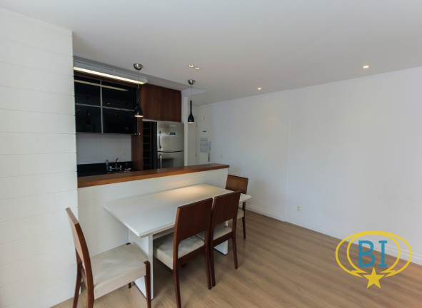 Imagem Apartamento com 2 Quartos à Venda, 71 m² em Vila Nova Conceição - São Paulo