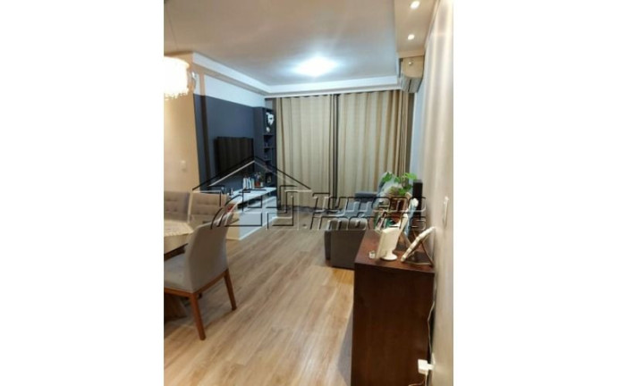 Foto do imóvel Apartamento com 3 Quartos à Venda, 94 m² em Santana - São José Dos Campos