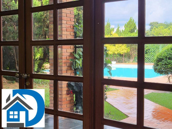 Imagem Casa com 5 Quartos à Venda, 2.700 m² em Vivendas Do Lago - Sorocaba