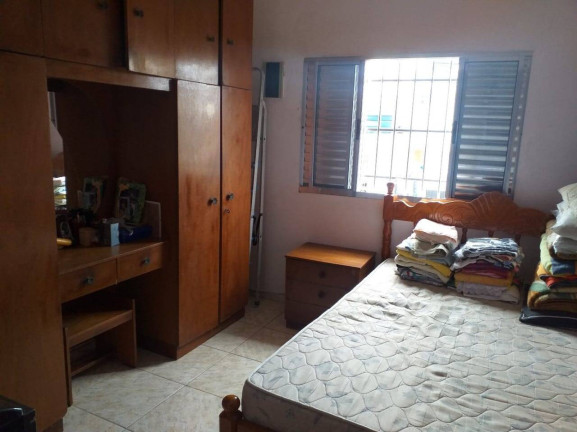 Imagem Casa com 3 Quartos à Venda, 125 m² em Jardim Ana Rosa - São Paulo Imagem Casa com 3 Quartos à Venda, 125 m² em Jardim Ana Rosa - São Paulo