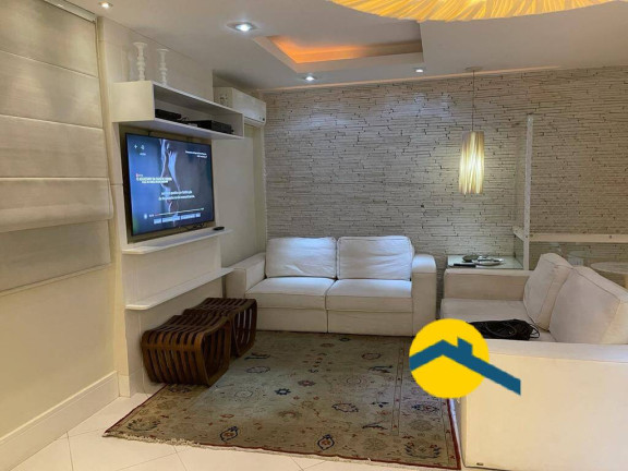 Imagem Cobertura com 3 Quartos à Venda, 230 m² em São Francisco - Niterói Imagem Cobertura com 3 Quartos à Venda, 230 m² em São Francisco - Niterói
