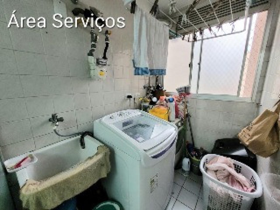 Imagem Apartamento com 3 Quartos à Venda, 64 m² em Jardim Celeste - São Paulo