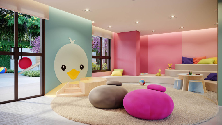 Imagem Imóvel com 2 Quartos à Venda, 47 m² em Vila Anastácio - São Paulo