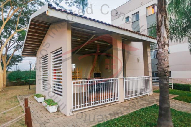 Imagem Imóvel com 2 Quartos à Venda, 49 m² em Jardim Volobueff (nova Veneza) - Sumaré