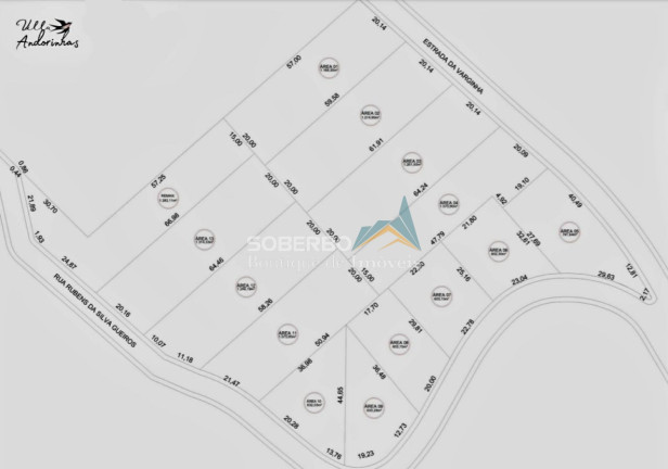 Imagem Terreno à Venda, 1.168 m² em Albuquerque - Teresópolis Imagem Terreno à Venda, 1.168 m² em Albuquerque - Teresópolis