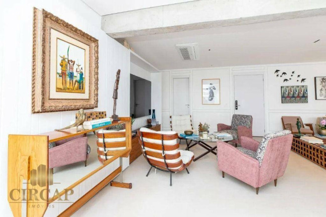 Imagem Apartamento com 3 Quartos à Venda, 173 m² em Perdizes - São Paulo Imagem Apartamento com 3 Quartos à Venda, 173 m² em Perdizes - São Paulo