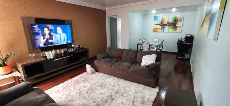Imagem Apartamento com 2 Quartos à Venda, 128 m² em Centro - Medianeira
