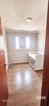 Imagem Apartamento com 2 Quartos à Venda, 68 m² em Quinta Ranieri - Bauru Imagem Apartamento com 2 Quartos à Venda, 68 m² em Quinta Ranieri - Bauru