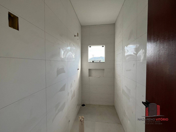 Imagem Casa com 2 Quartos à Venda, 53 m² em Bela Vista - Palhoça