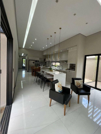 Imagem Casa com 3 Quartos à Venda, 198 m² em Parque Residencial Buona Vita - São José Do Rio Preto Imagem Casa com 3 Quartos à Venda, 198 m² em Parque Residencial Buona Vita - São José Do Rio Preto
