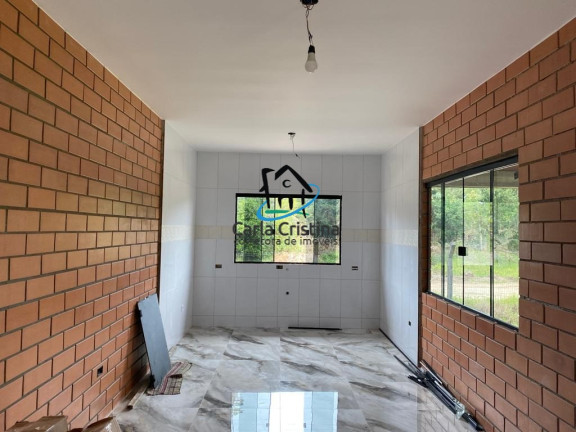 Imagem Casa com 3 Quartos à Venda, 80 m² em Shangri-lá - Pontal Do Paraná