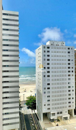 Imagem Apartamento com 3 Quartos à Venda, 120 m² em Pitangueiras - Guarujá Imagem Apartamento com 3 Quartos à Venda, 120 m² em Pitangueiras - Guarujá