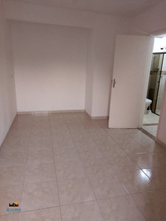 Imagem Apartamento com 1 Quarto à Venda, 50 m² em Gonzaguinha - São Vicente Imagem Apartamento com 1 Quarto à Venda, 50 m² em Gonzaguinha - São Vicente