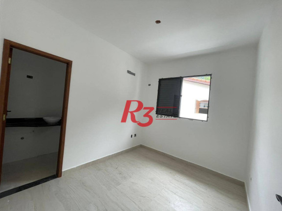 Imagem Casa com 3 Quartos à Venda, 127 m² em Vila Belmiro - Santos Imagem Casa com 3 Quartos à Venda, 127 m² em Vila Belmiro - Santos