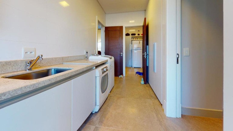 Imagem Casa de Condomínio com 4 Quartos à Venda, 460 m² em Xangri-lá - Xangri-lá