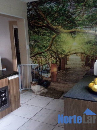 Imagem Apartamento com 2 Quartos à Venda, 57 m² em Vila Guilherme - São Paulo
