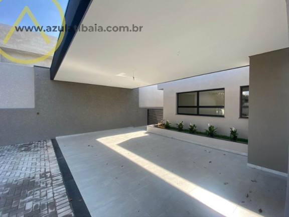 Imagem Casa com 3 Quartos à Venda, 266 m² em Condomínio Residenzialle Toscana - Bom Jesus Dos Perdões