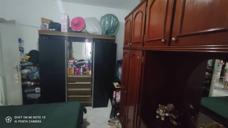 Imagem Apartamento com 1 Quarto à Venda, 45 m² em Vila Caicara - Praia Grande