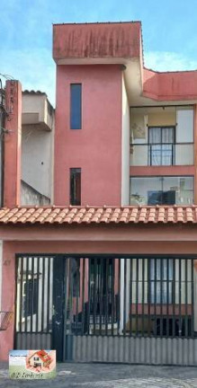 Apartamento com 2 Quartos à Venda, 60 m² em Parque Marajoara - Santo André
