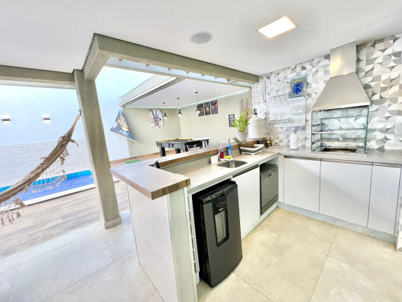 Imagem Casa com 3 Quartos à Venda, 327 m² em Serrano - Belo Horizonte