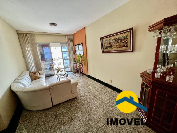 Imagem Apartamento com 3 Quartos à Venda, 161 m² em Icaraí - Niterói Imagem Apartamento com 3 Quartos à Venda, 161 m² em Icaraí - Niterói