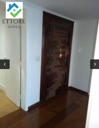 Imagem Apartamento com 4 Quartos à Venda, 220 m² em Vila Regente Feijó - São Paulo Imagem Apartamento com 4 Quartos à Venda, 220 m² em Vila Regente Feijó - São Paulo