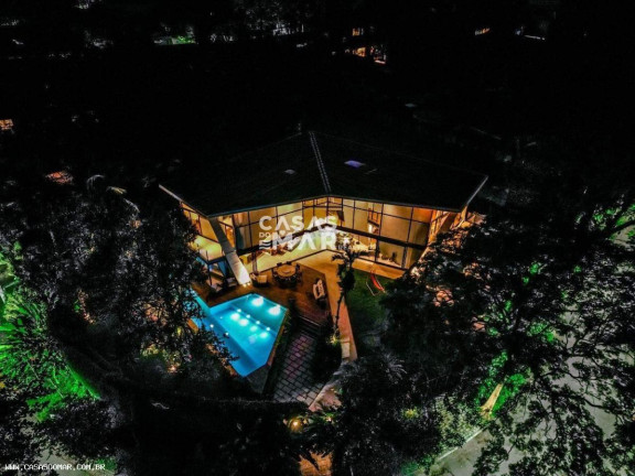 Imagem Casa com 5 Quartos à Venda, 1.600 m² em Itanhangá - Rio De Janeiro