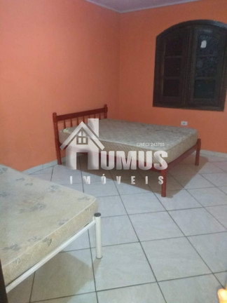 Imagem Casa com 3 Quartos à Venda, 230 m² em Ipiranguinha - Ubatuba
