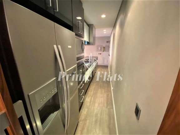 Imagem Apartamento com 1 Quarto para Alugar, 78 m² em Vila Nova Conceição - São Paulo Imagem Apartamento com 1 Quarto para Alugar, 78 m² em Vila Nova Conceição - São Paulo