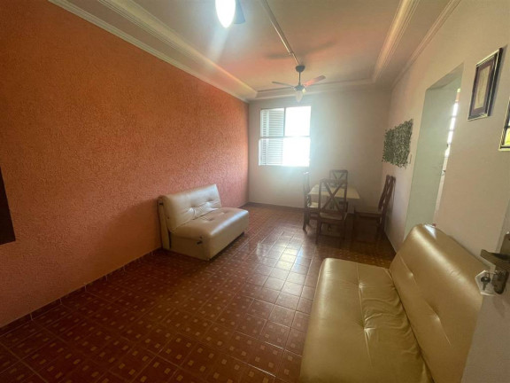 Imagem Apartamento com 1 Quarto à Venda, 53 m² em Canto Do Forte - Praia Grande