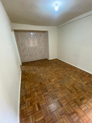 Imagem Apartamento com 1 Quarto à Venda, 34 m² em Bela Vista - São Paulo
