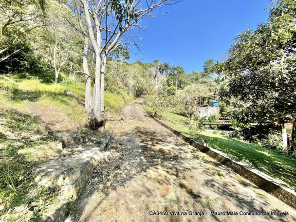 Imagem Casa com 4 Quartos à Venda, 4.946 m² em Jardim Colibri - Cotia Imagem Casa com 4 Quartos à Venda, 4.946 m² em Jardim Colibri - Cotia