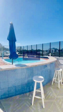 Imagem Cobertura com 4 Quartos à Venda, 210 m² em Centro - Cabo Frio Imagem Cobertura com 4 Quartos à Venda, 210 m² em Centro - Cabo Frio