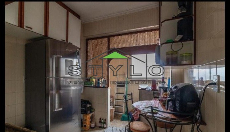 Imagem Apartamento com 1 Quarto à Venda, 64 m² em Centro - São Bernardo Do Campo Imagem Apartamento com 1 Quarto à Venda, 64 m² em Centro - São Bernardo Do Campo