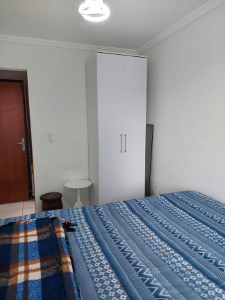 Imagem Apartamento com 2 Quartos à Venda, 63 m² em Caiçara - Praia Grande