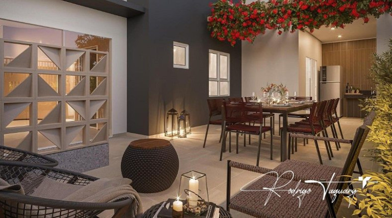 Imagem Apartamento com 3 Quartos à Venda, 83 m² em Setor Bueno - Goiânia Imagem Apartamento com 3 Quartos à Venda, 83 m² em Setor Bueno - Goiânia