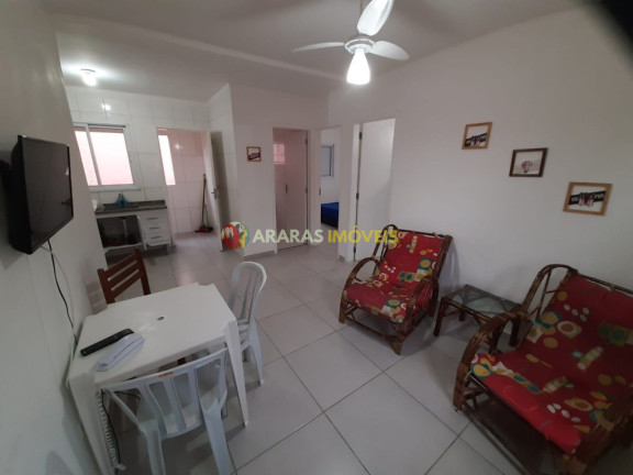 Imagem Imóvel com 2 Quartos à Venda, 52 m² em Boracéia - Bertioga