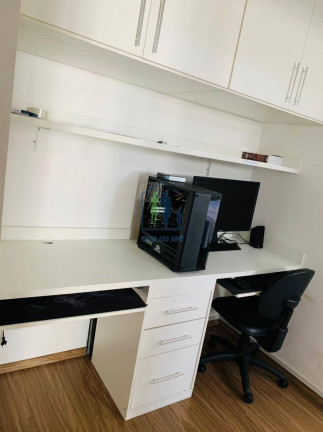 Imagem Apartamento com 2 Quartos à Venda, 54 m² em Mooca - São Paulo